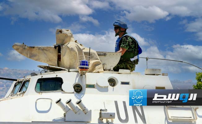 مجلس الأمن يمدد تفويض الـ«يونيفيل» في جنوب لبنان لعام وسط التوتر الحدودي