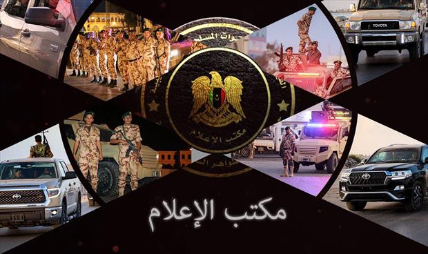 «مكافحة الظواهر السلبية» يبحث حلحلة أزمة ارتفاع أسعار الأعلاف والحبوب