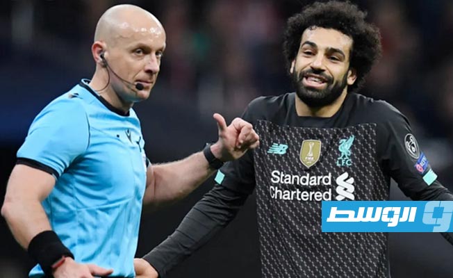 صافرة بولندية بين «الأهلي» و«الزمالك» في نهائي كأس مصر.. الخميس