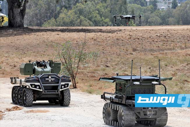 حكومة غزة: الاحتلال فجر أكثر من 80 روبوتا مفخخا وسط أحياء سكنية