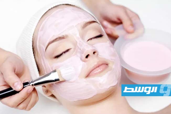 ماسكات الخميرة لبشرة نضرة في عيد الفطر