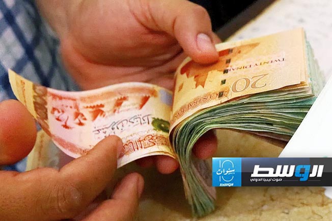 «الرقابة الإدارية»: 154 مليار دينار إجمالي الدين العام.. ولا زيادة في 2023
