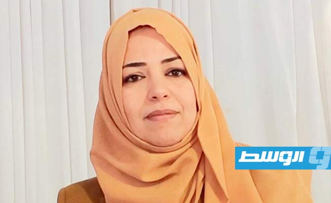 صدور «صندوق الرمل» ثالث روايات عائشة إبراهيم