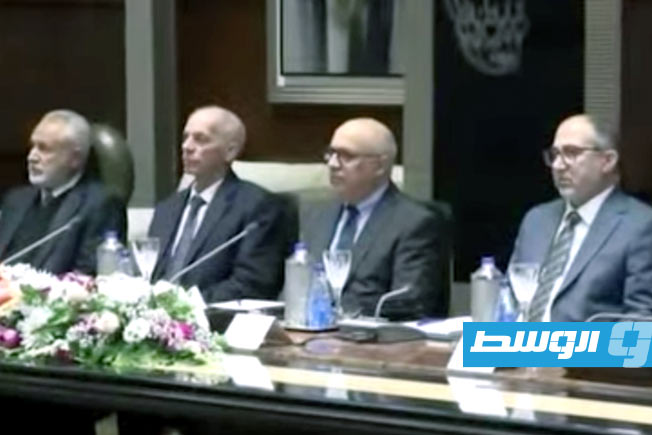 القاهرة تستضيف اجتماعات اللجنة العسكرية الليبية المشتركة «5+5»