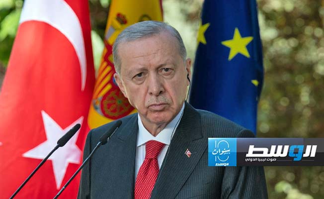 إردوغان يدين «التدخل الهمجي لإسرائيل» بعد مقتل أميركية-تركية في الضفة