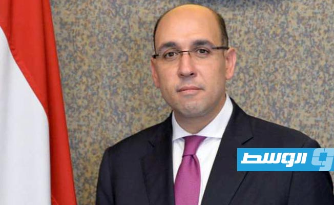 مصر تعزي الليبيين في «حادثة بنت بية»