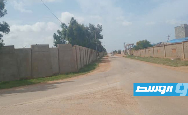 «كهرباء الموقتة»: سرقة أسلاك نحاسية تغذي آبار 3 أحياء
