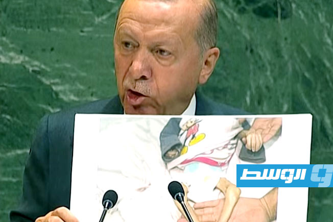اعتبرها «أحلك لحظات البشرية».. إردوغان: لا منطق يبرر وحشية «إسرائيل» في غزة