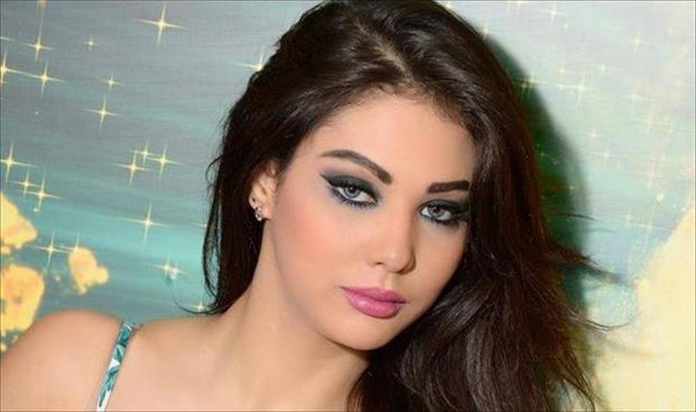 نجمة «ستار أكاديمي» تستعد لديو عالمي