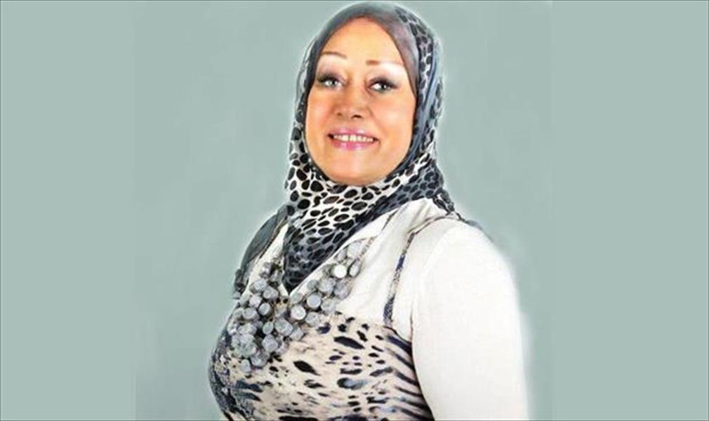 «ستاند أب كوميدي» هالة فاخر في برنامج جديد