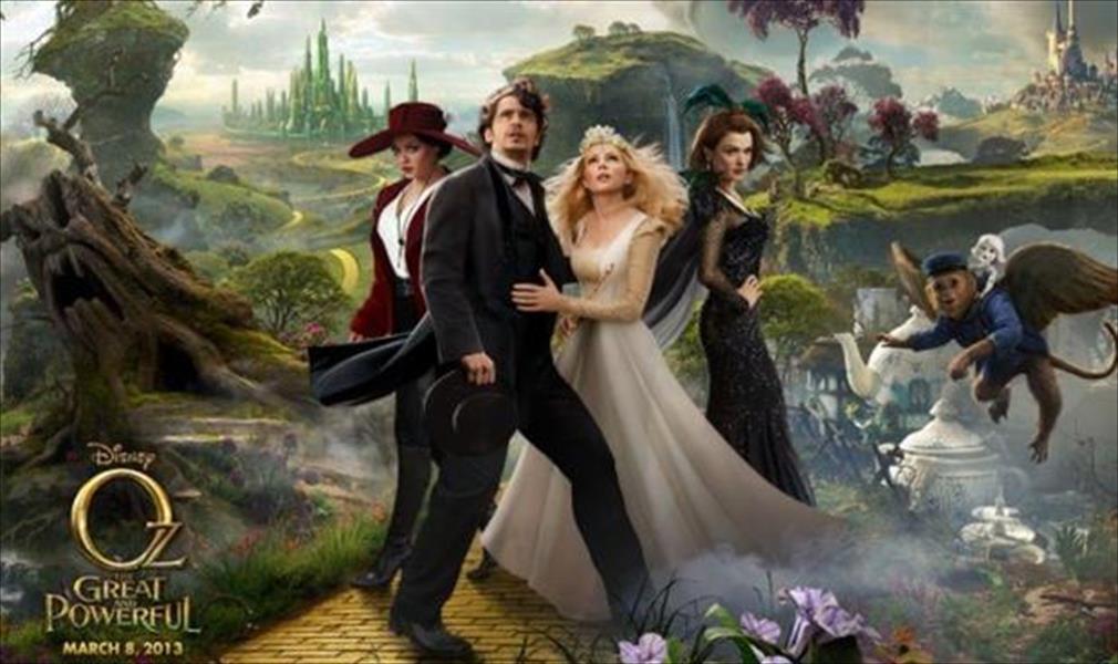 الـ 10 أفلام الأهم والأكثر مشاهدة في تاريخ هوليوود