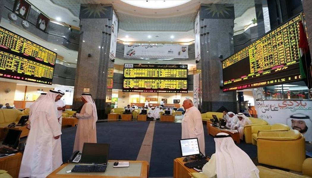تصريحات البدري تصعد بالبورصة السعودية.. واستقرار أسواق الخليج