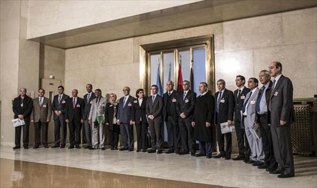 المغرب مرشَّحة لاحتضان الجولة «الحاسمة» من الحوار الليبي