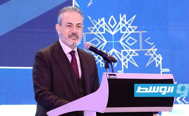 بن قدارة: 70% من التراب الليبي لم تصله الاستكشافات النفطية