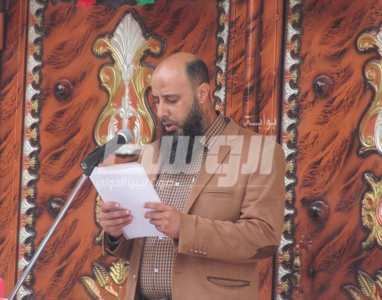 بولبن يُطالب «الصحة» باعتماد مُستشفى قورينا ضمن الموازنة