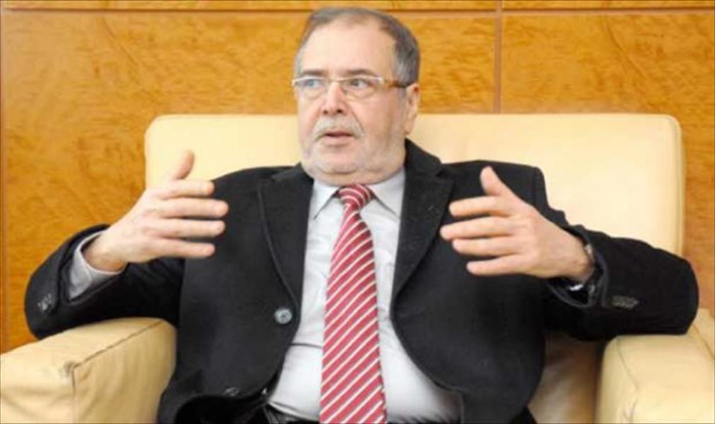 جمعة عتيقة: انهيار الدولة والفراغ المؤسساتي كان سببًا في تعقيد المشهد الليبي