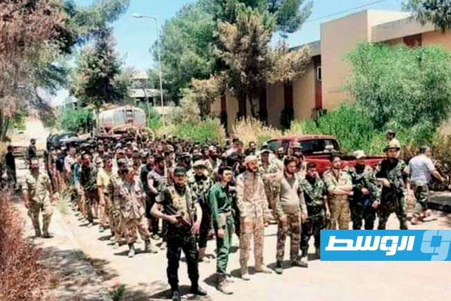 مخاوف من مغادرة المقاتلين الأجانب سورية إلى الدول المغاربية