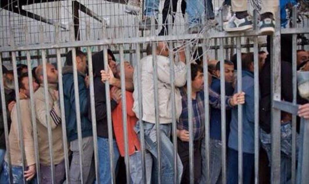 «فيفا» يعزي مصر في ضحايا حادث الدفاع الجوي