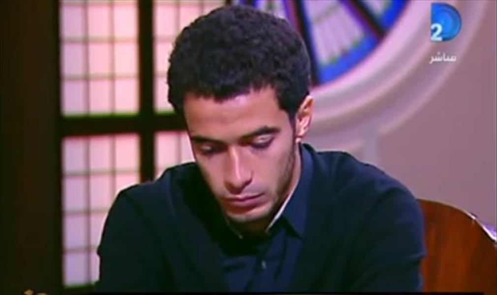 بالفيديو: مدرب «أهلي طرابلس» يشيد بموقف عمر جابر من حادثة الدفاع الجوي