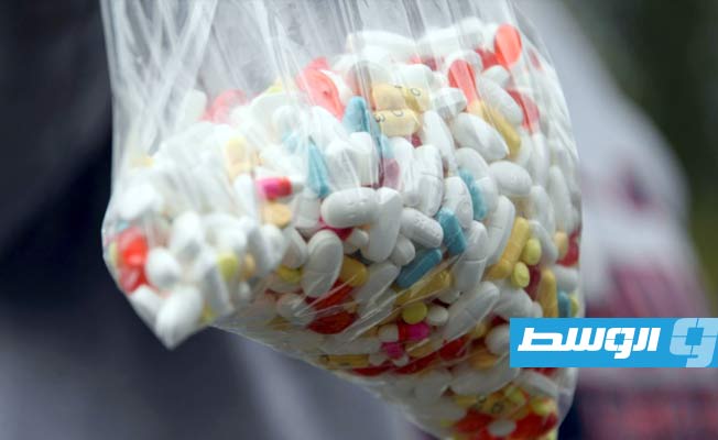 أكثر من 100 ألف وفاة بجرعات زائدة في الولايات المتحدة