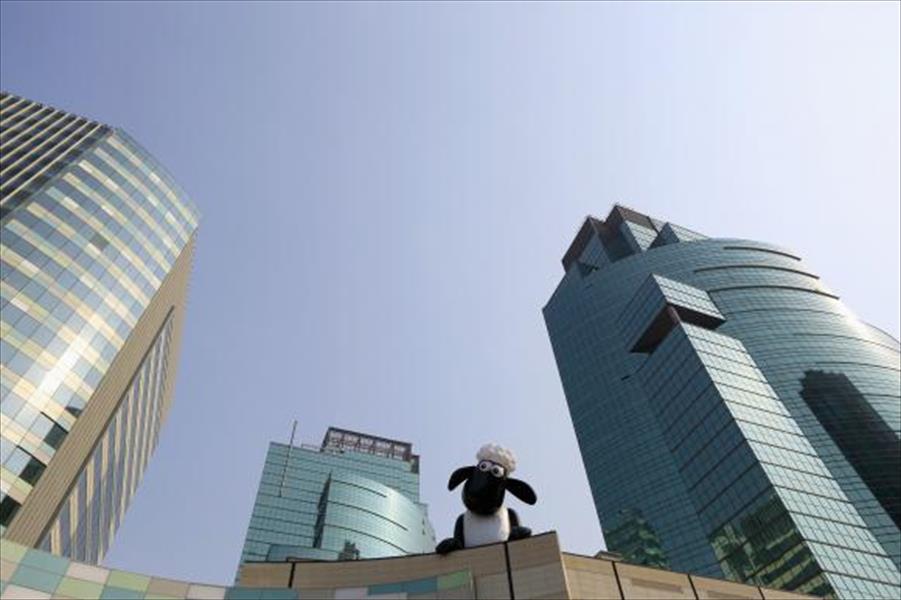 نمو قياسي للاستثمار الأجنبي المباشر في الصين