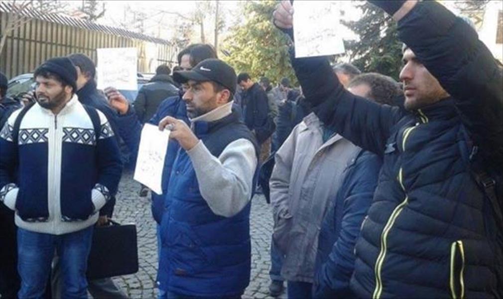 تحويل 45 مليون دينار منحًا دراسية للطلاب الدارسين بالخارج