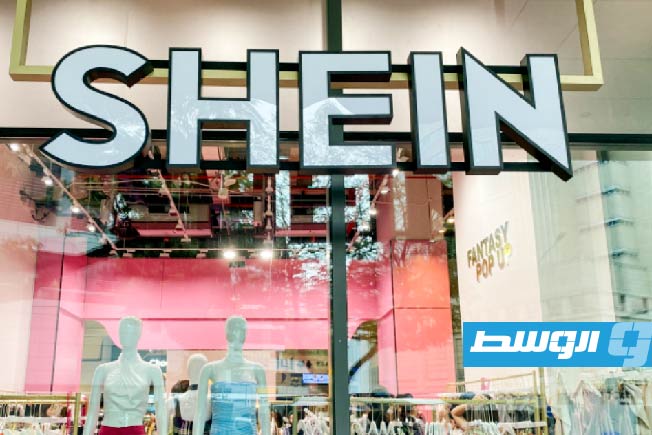 «غرينبيس»: ملابس «شي إن» تحتوي على مواد كيميائية خطرة تتجاوز الحدود الأوروبية
