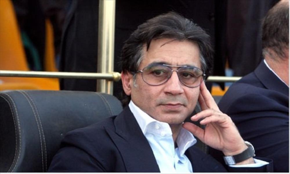 مصر: «ذمة شاهيناز» تستبعد أحمد عز من الانتخابات البرلمانية