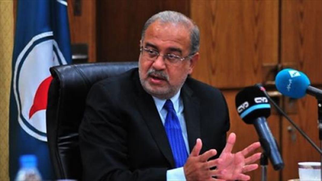 مصر تطرح شركات بترول في البورصة خلال 2015