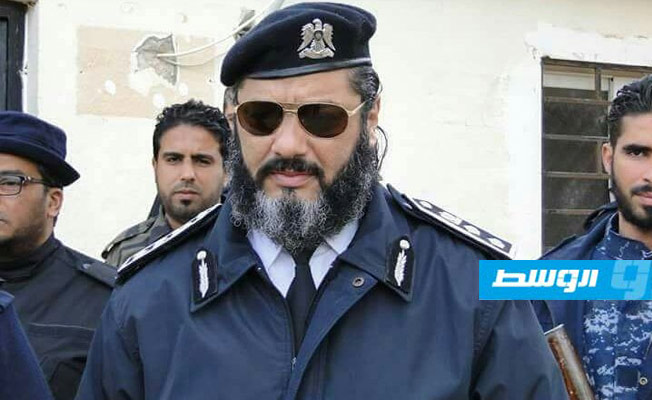 هويدي: «عقارب الساعة» ستقضي على الخلايا النائمة في درنة