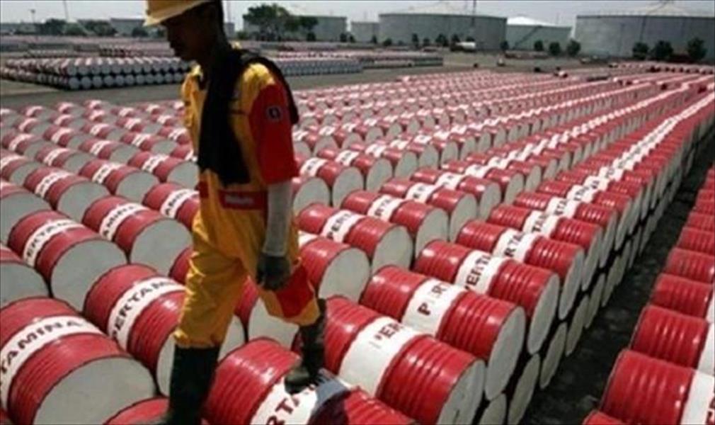 برنت يرتفع فوق 61 دولارًا ويتجه لتحقيق أكبر مكاسبه الشهرية منذ 2009
