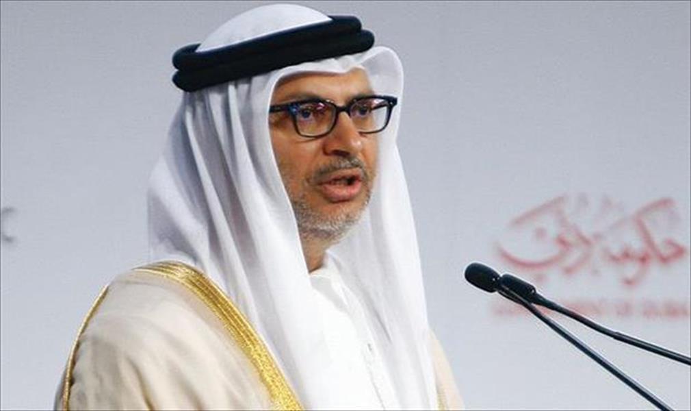 الإمارات تستأنف دبلوماسيا في عدن