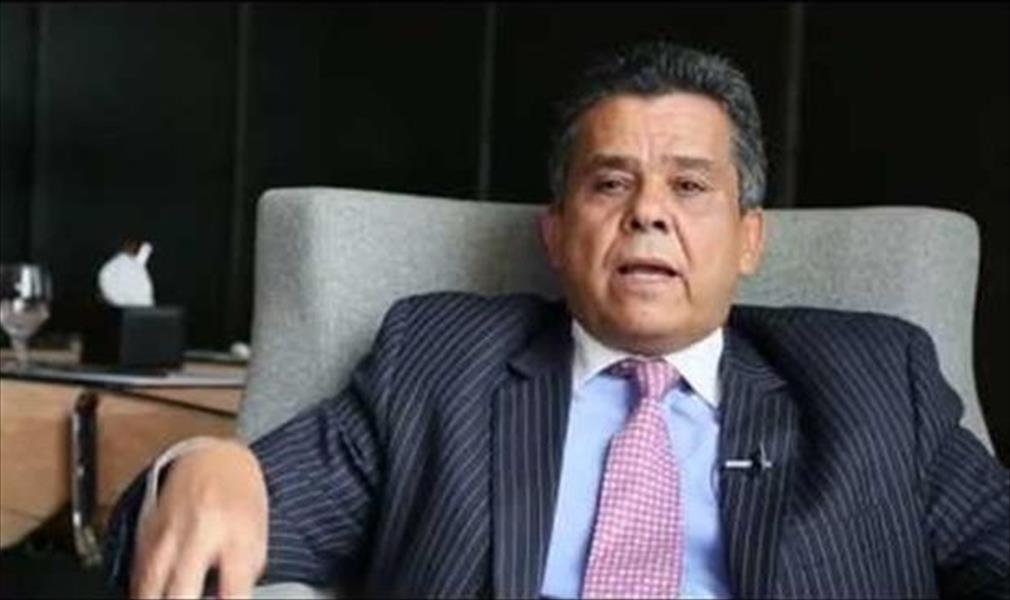 الدايري: واشنطن ترفض تسليح الجيش الليبي