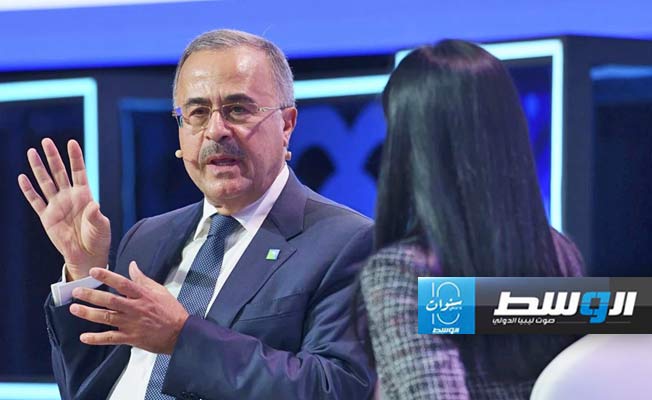 «أرامكو» تتوقع ارتفاع الطلب على النفط مع بطء التحول إلى الطاقة النظيفة
