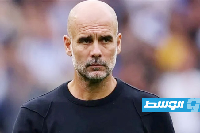 غوارديولا يكشف موعد عودة مرموش وستونز