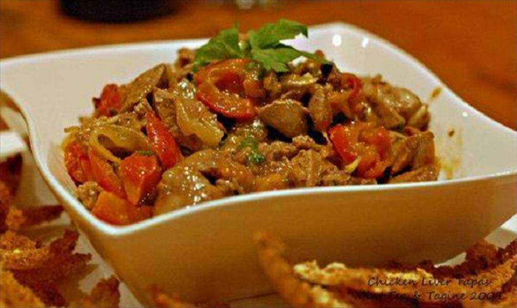 7 مقابل 3.. تعرَّفي على فوائد وأضرار كبدة الفراخ