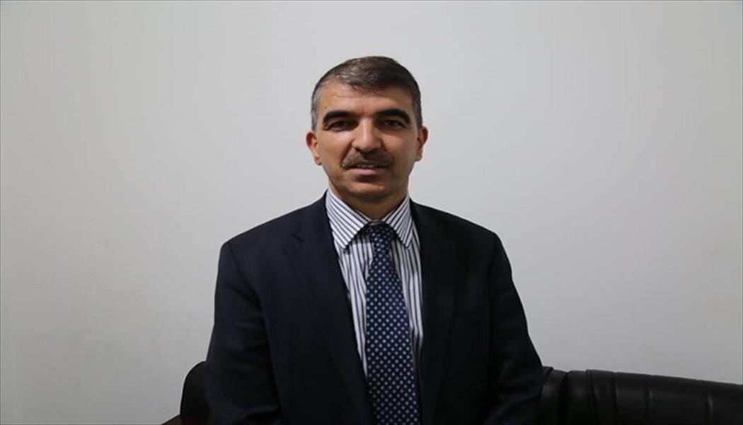 النائب أبوبكر سعيد: تم رفع تعليق المشاركة في الحوار الوطني