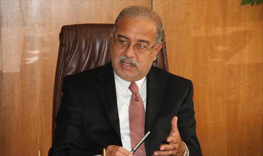 مصر تتوقع صفقات غاز مسال مع «شل» و«توتال»
