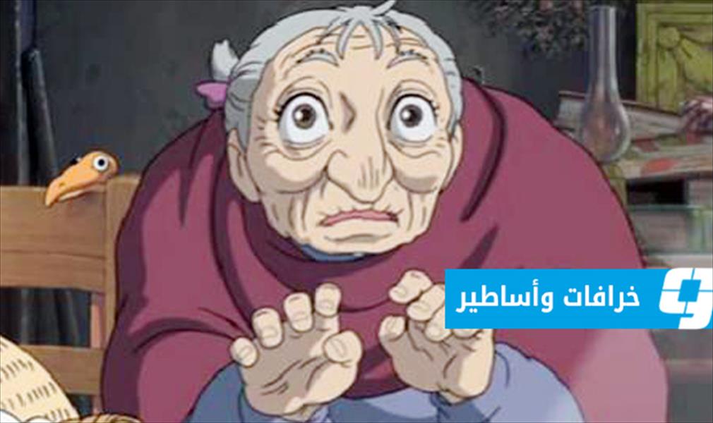 «قول الفجي».. خرافة ليبية تتحدى النميمة