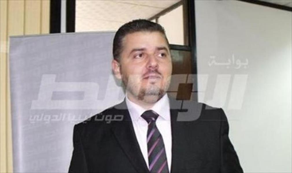 قناة ليبيا الفضائية الرسمية تبدأ بثها من عمَّان