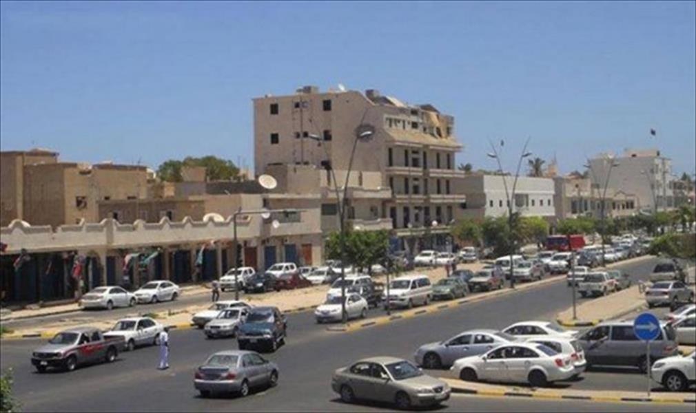 «حكماء وشورى سرت» يدعو إلى المصالحة الوطنية