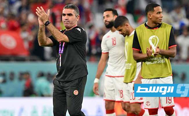 القادري يشيد بالدعم الجماهيري ويتحسر على الخروج من المونديال