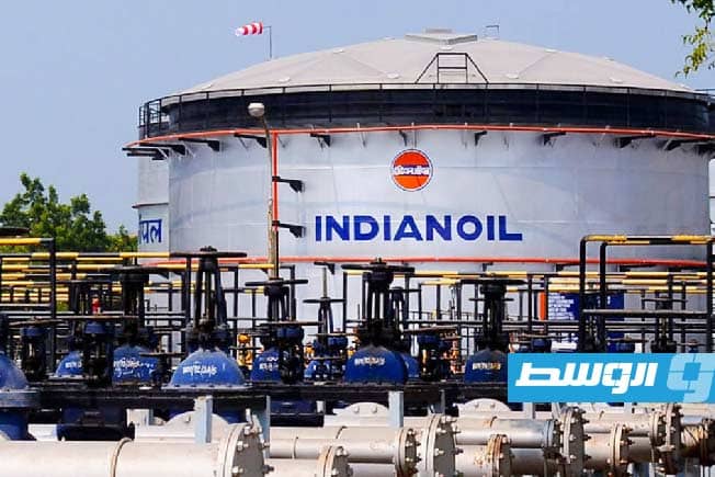 بسبب العقوبات الأميركية.. المصافي الهندية تستغني عن النفط الروسي لصالح خامات الشرق الأوسط