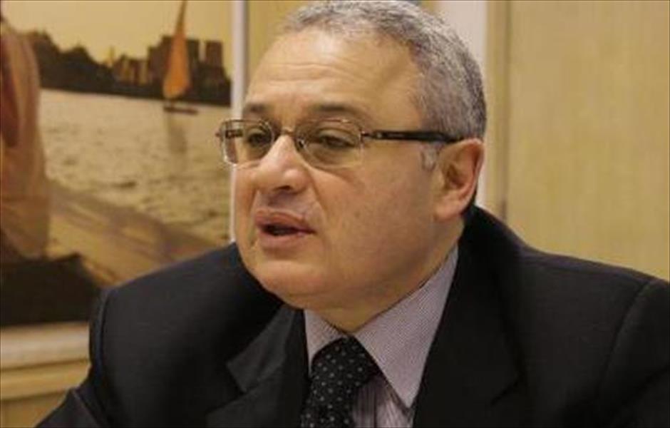 زعزوع لايتوقع التعافي الكامل للسياحة المصرية في 2015