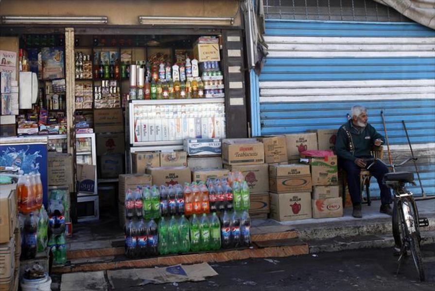 ارتفاع التضخم السنوي في مصر خلال فبراير