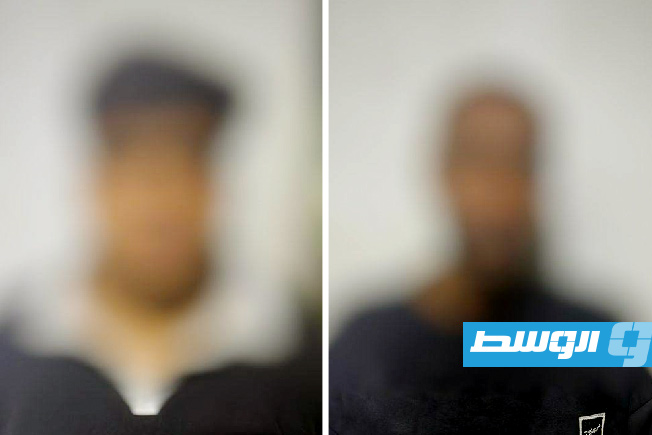 ضبط شخصين يخفيان كمية من الخمور داخل سيارتهما في بنغازي