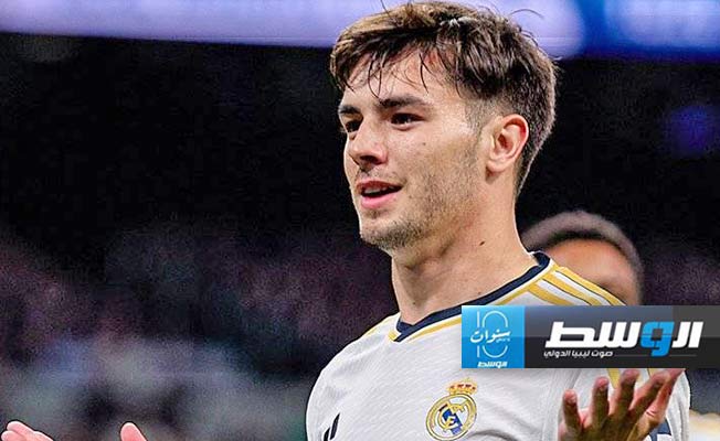 إبراهيم دياز يقترب من اللعب للمغرب.. وانتقادات للاتحاد الإسباني