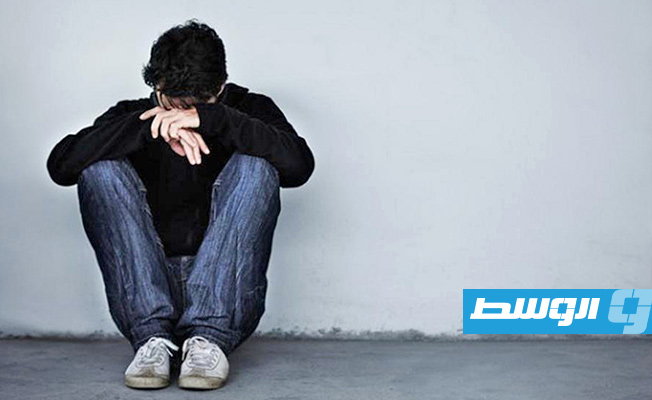 دراسة: أكثر من ثلث الليبيين يعانون التوتر والاكتئاب وسكان المدن الأكثر عرضة لهما