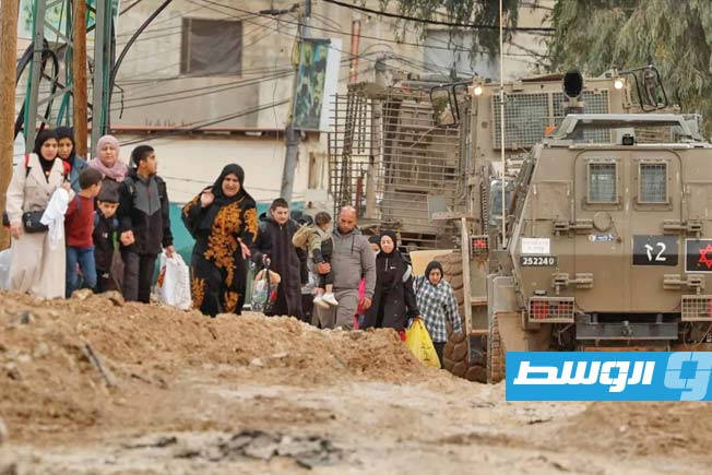 استشهاد طفل وشاب برصاص الاحتلال في طولكرم وجنين بالضفة الغربية