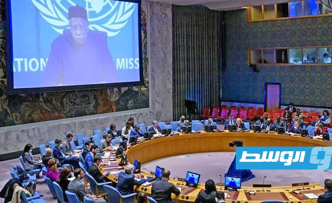 مجلس الأمن يمدد تدابير مكافحة تهريب النفط من ليبيا حتى فبراير